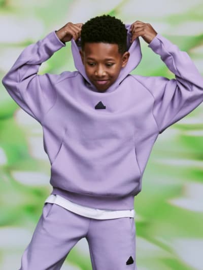 Adidas sales sportswear kids