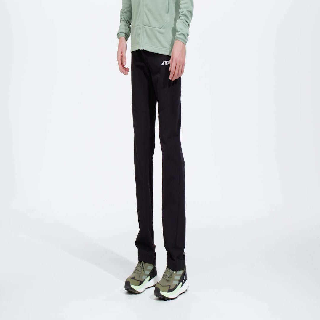 Adidas TERREX Xperior Broek