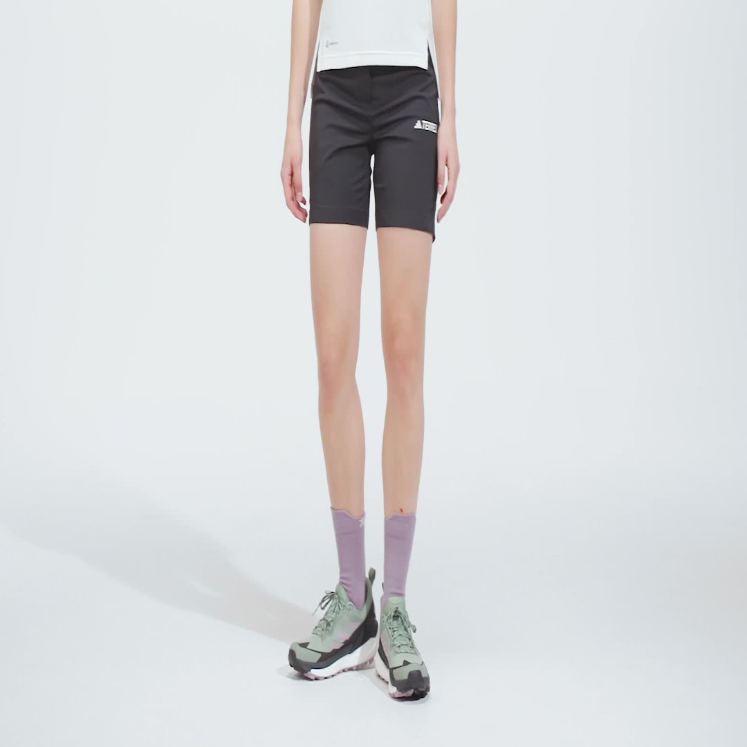 Adidas TERREX Xperior Mid Short