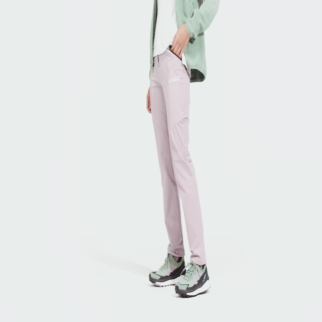 Adidas TERREX Xperior Broek