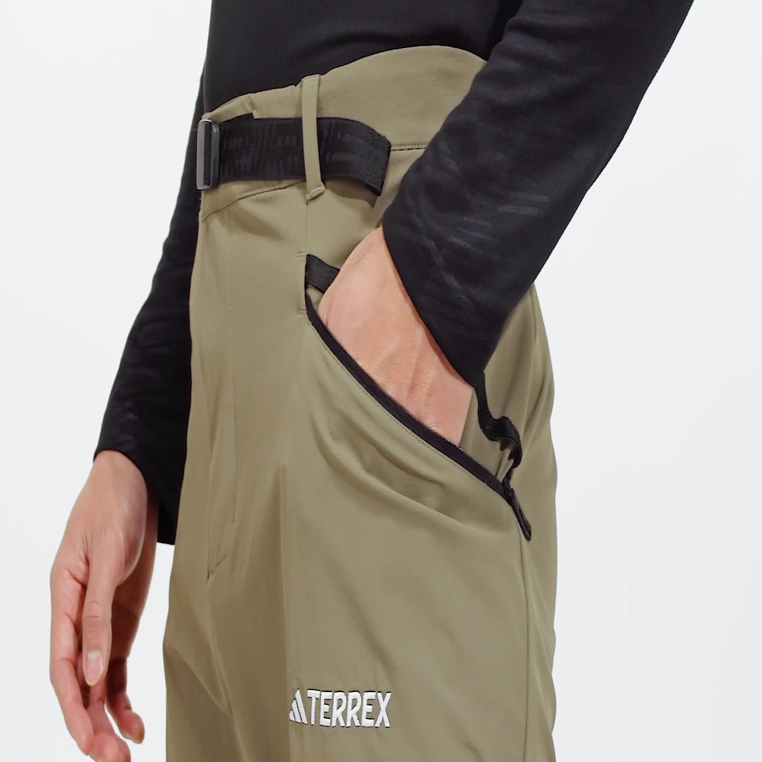 Adidas TERREX Xperior Broek
