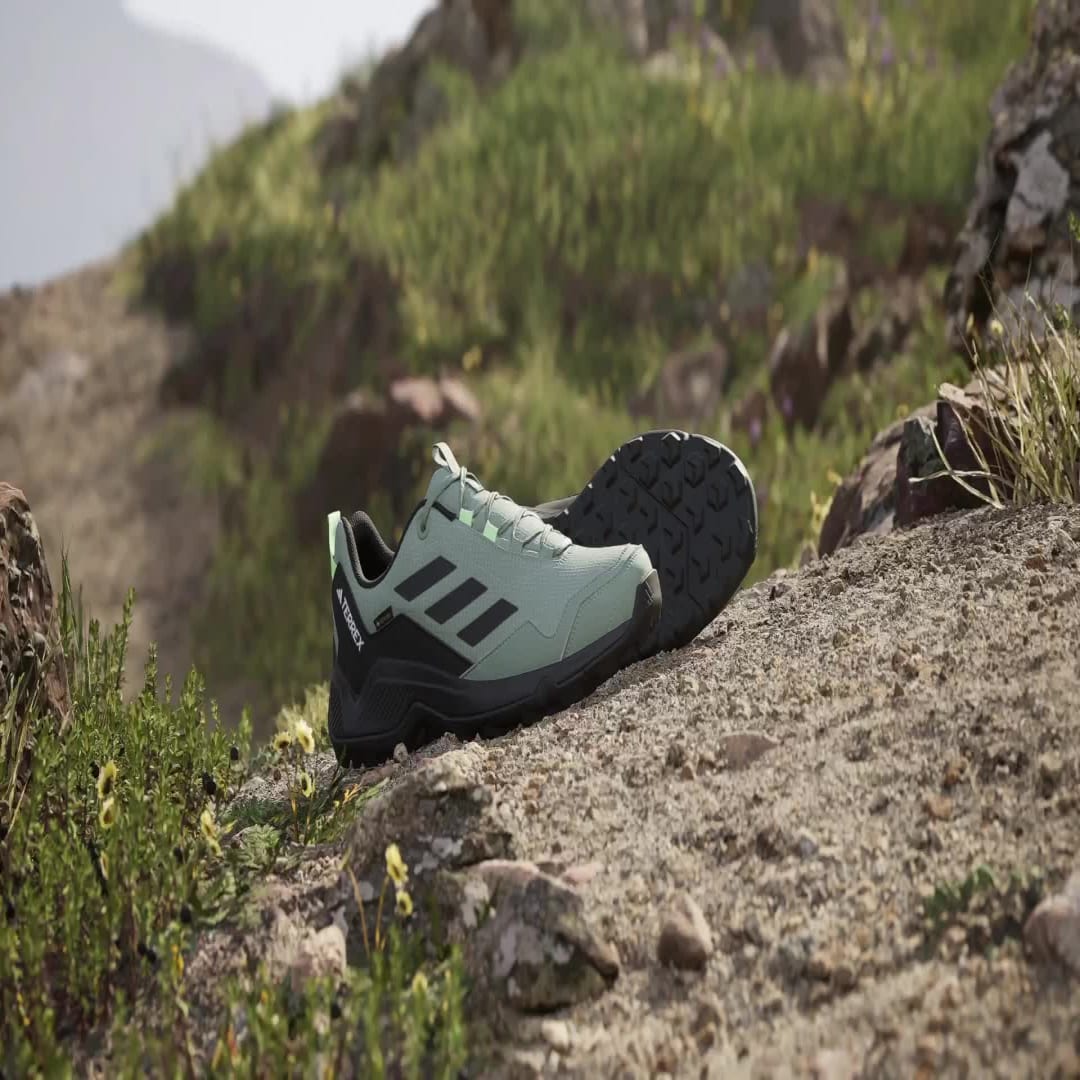 Adidas TERREX Eastrail GORE TEX Hikingschoenen Schoenen