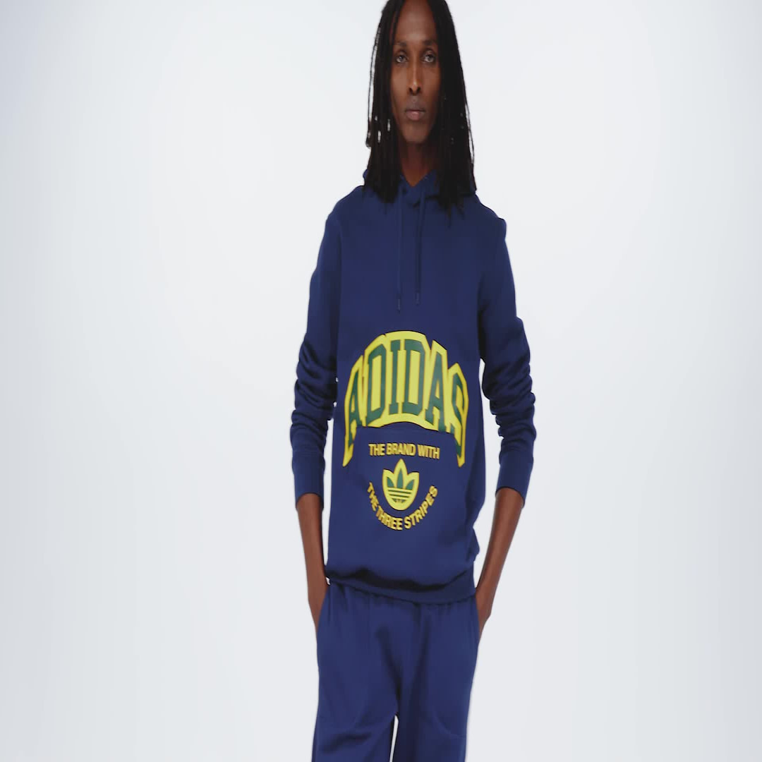 Adidas Originals VRCT Hoodie