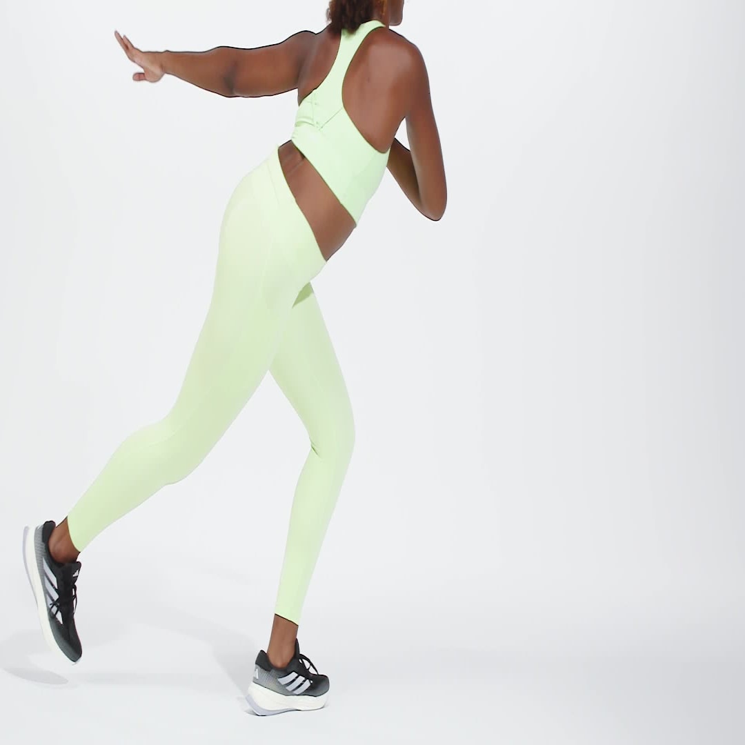 Adidas Performance DailyRun 7 8 Legging