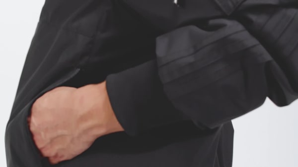 SST Bomber Jacket