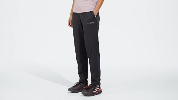 adidas Terrex Multi Knit Pants - Black