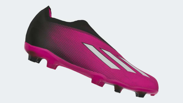 X Speedportal Firm Ground Cleats