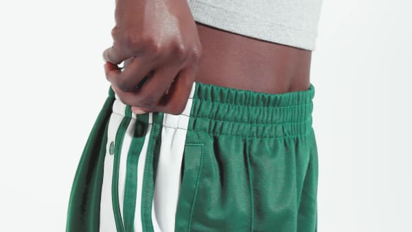 Adibreak sale shorts green