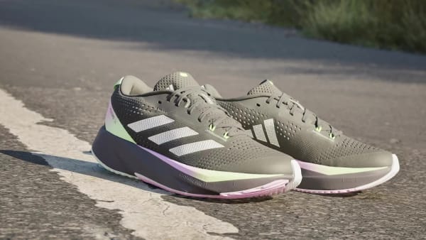 Adidas Adizero SL - 300km review in comments : r/RunningShoeGeeks
