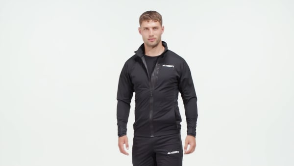 Tuta sci fondo online adidas