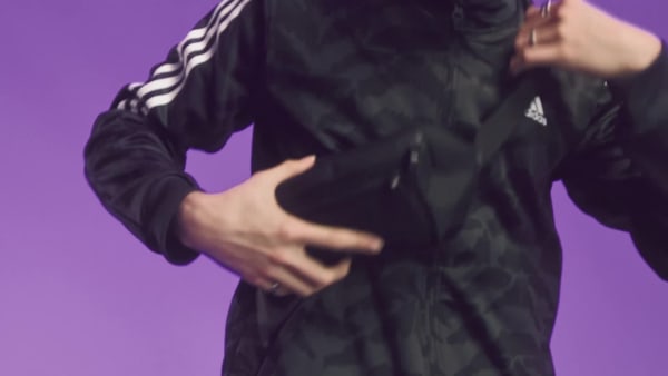 Adidas jacket suit hotsell