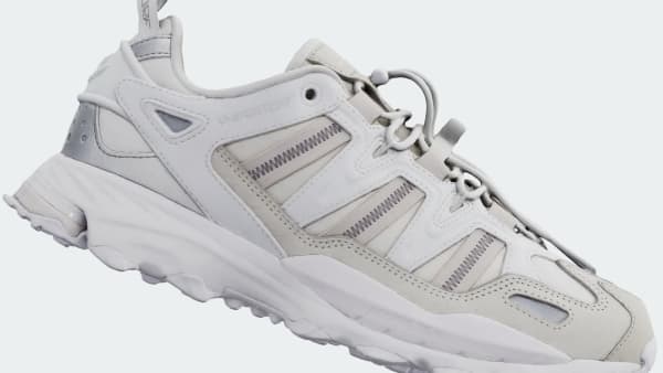 Unisex | adidas US White Hyperturf | Shoes Lifestyle - adidas