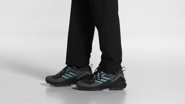 TERREX SWIFT R3 GORE TEX SCHOENEN