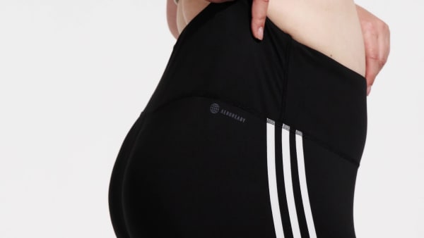 Adidas leggings size discount 2