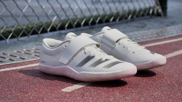 Adidas throwing shoes 2020 online