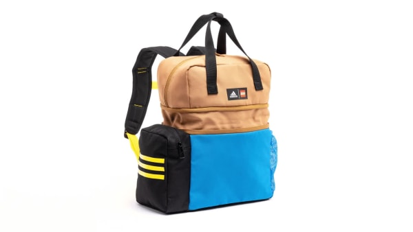 Adidas us backpack on sale junior