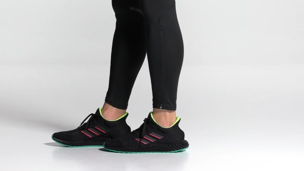 Adidas futurecraft 4d new arrivals carbon