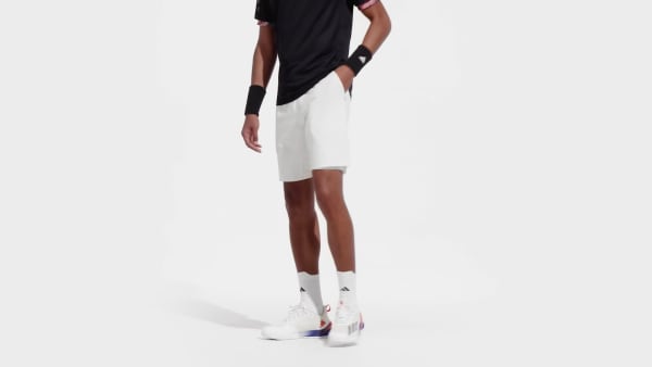 Slim tennis new arrivals shorts