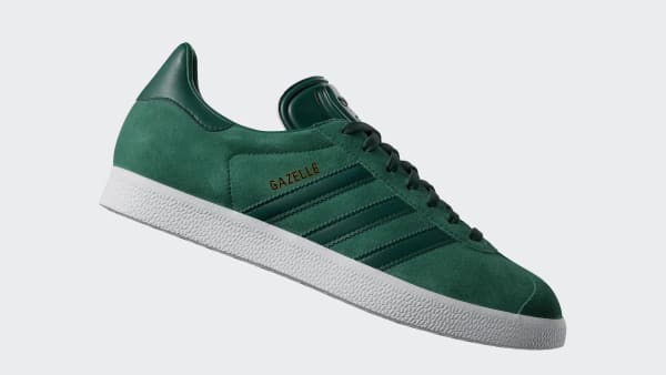 Gazelle 2025 schoenen adidas