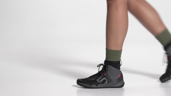 5 ten hotsell trailcross mid
