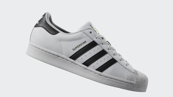 Adidas Superstar Core Black/Footwear White - EG4959