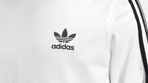 Manga shop larga adidas