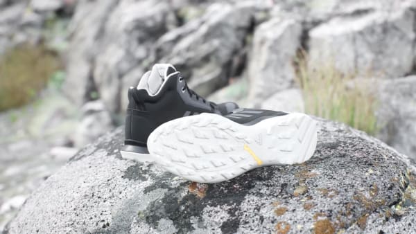 Terrex ax3 hiking schoenen cheap