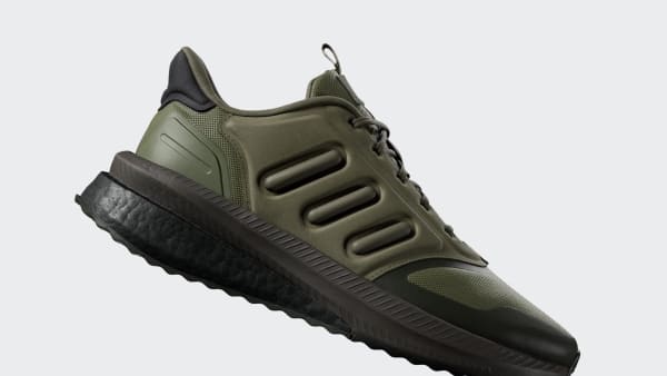 Adidas best sale x_plr verde