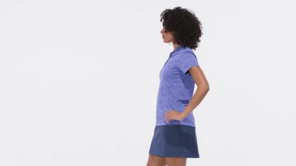Adidas golf women's rangewear dress hot sale
