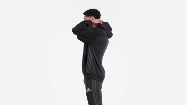 Essentials Holiday Pack Hoodie