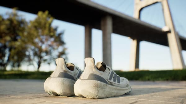Adidas ultra boost sale morados