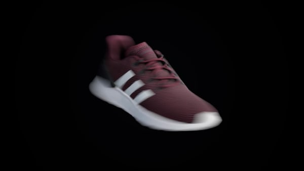 Adidas questar 2025 flow burgundy