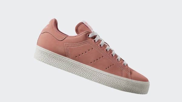 Stan smith red shoes sale
