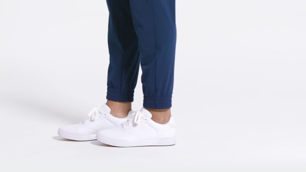adidas Retrocross Spikeless Golf Shoes - White | Women's Golf | adidas US