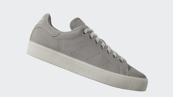 Grey Stan Smith CS Shoes