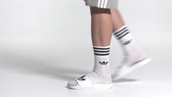 Claquette Adilette Lite