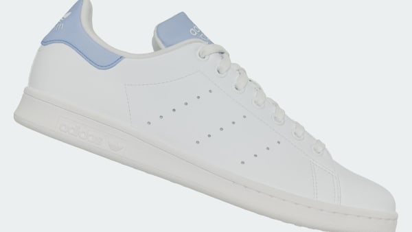 Men\'s Shoes White | Smith - Lifestyle adidas Stan | adidas US