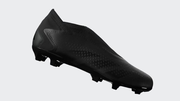 Adidas laceless sale football shoes