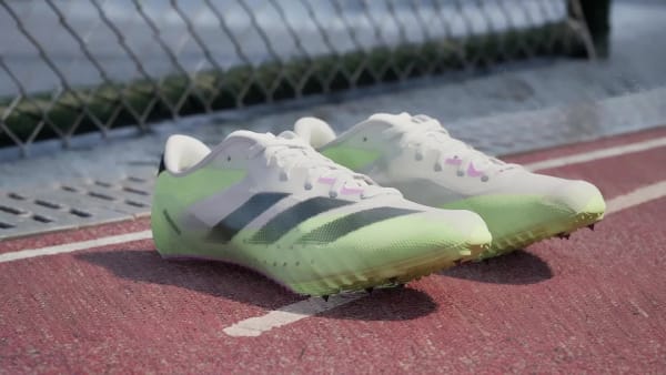 adidas Sprintstar Femmes Crampons Chaussures d'athlétisme FY4121