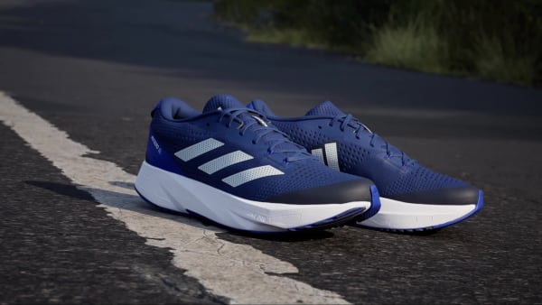 adidas ADIZERO SL - Blue | adidas UK