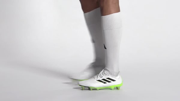Copa Pure II.1 Soft Ground Voetbalschoenen