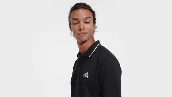 Adidas core18 polo on sale