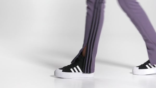 Μαύρο Bravada 2.0 Platform Mid Shoes