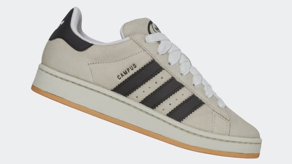 Adidas discount campus bianche