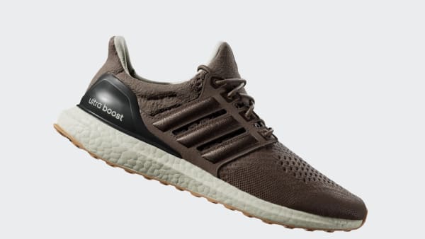 Adidas ultra boost marrone sales