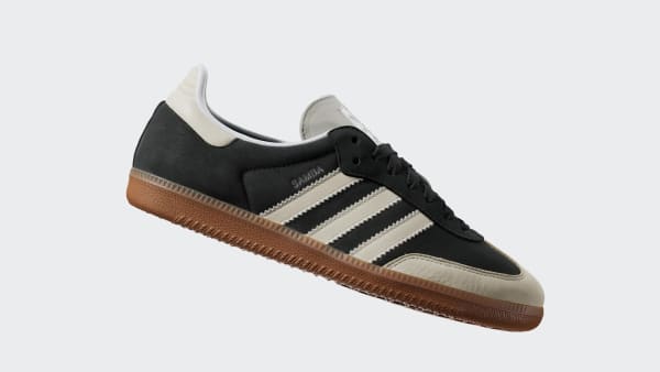 Adidas samba noir 2025