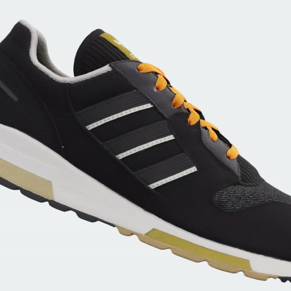 Adidas originals zx 420 sale black trainers