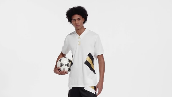 Juventus icon jersey outlet