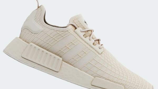 Beige nmd womens discount