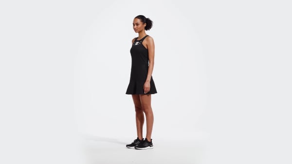 Parley tennis deals dress